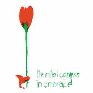 In Embrace - The Initial Caress