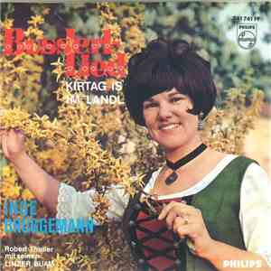 Inge Brüggemann - Busserl-Lied