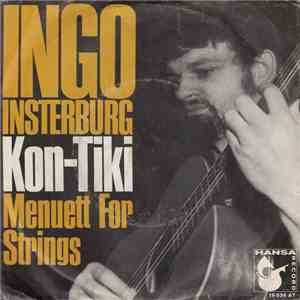 Ingo Insterburg - Kon-Tiki