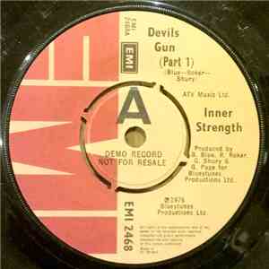 Inner Strength  - Devils Gun
