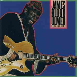 James Blood Ulmer - Free Lancing
