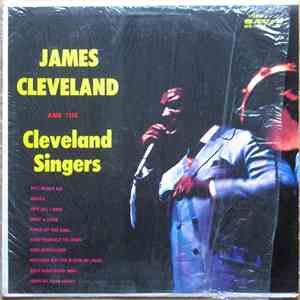 James Cleveland And The Cleveland Singers - God Specializes