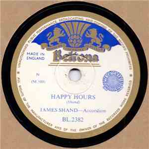 James Shand - Happy Hours
