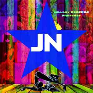 Jastar Novax - Indigo Sunrise