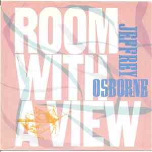 Jeffrey Osborne - Room With A View