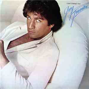 Joey Travolta - I Can't Forget You
