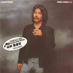 John Prine - Pink Cadillac