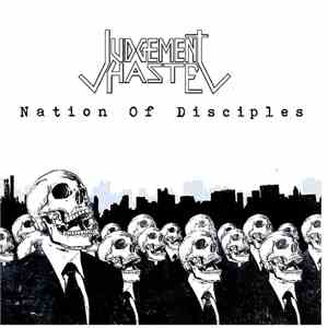 Judgement Haste - Nation Of Disciples