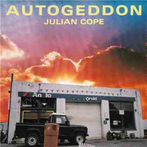Julian Cope - Autogeddon