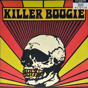 Killer Boogie - Detroit