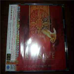 Kiske - Past In Different Ways