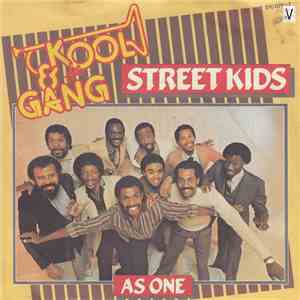 Kool & The Gang - Street Kids / As One