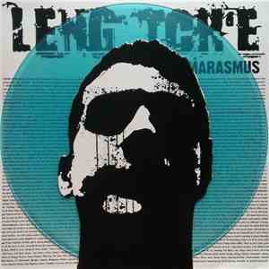 Leng Tch'e - Marasmus