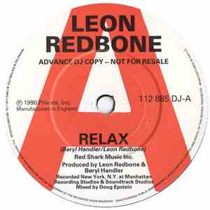Leon Redbone - Relax