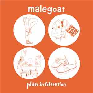 Malegoat - Plan Infiltration