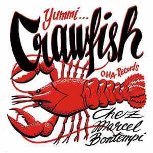 Marcel Bontempi - Crawfish