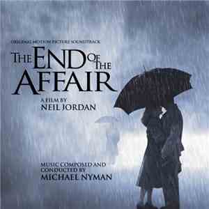 Michael Nyman - The End Of The Affair