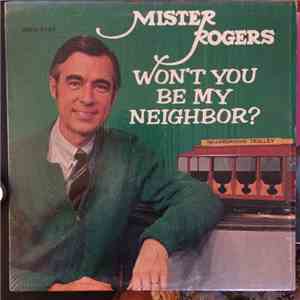 Mister Rogers - Won't You Be My Neighbor?