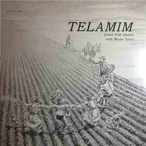 Moshe Telem - Telamim