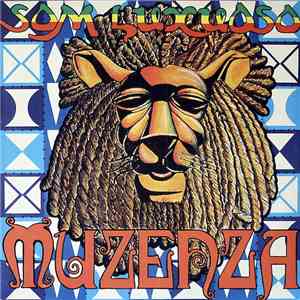 Muzenza - Som Luxuoso