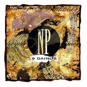 Naktinės Personos - 9 Dainos