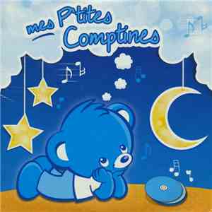 No Artist - Mes P'tites Comptines