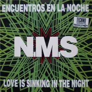 No More Stories - Encuentros En La Noche / Love Is Sinking In The Night