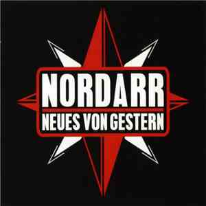 NordarR - Neues Von Gestern