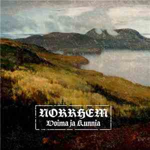 Norrhem - Voima Ja Kunnia