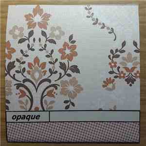Opaque - Crude Energy And Then Dinner Scenes