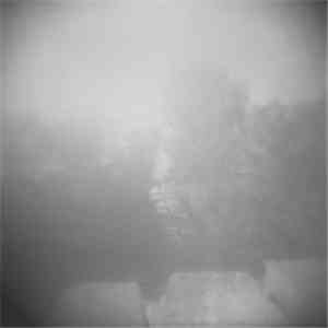 Patrick Emm - Half-Alive