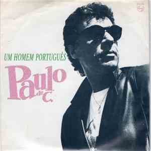Paulo De Carvalho - Um Homem Portugês