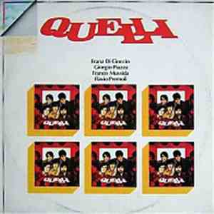 Quelli - Quelli