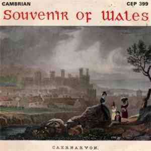 Rhos Orpheus Male Voice Choir - Souvenir Of Wales