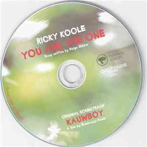Ricky Koole - You Are The One