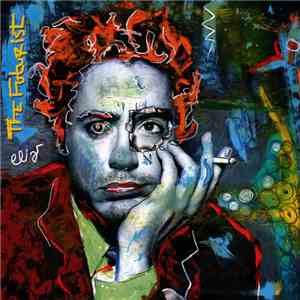Robert Downey Jr. - The Futurist