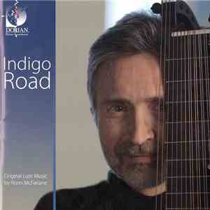 Ronn McFarlane - Indigo Road
