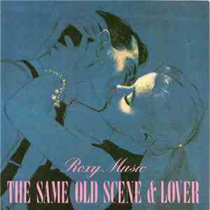 Roxy Music - The Same Old Scene & Lover