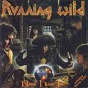 Running Wild - Black Hand Inn