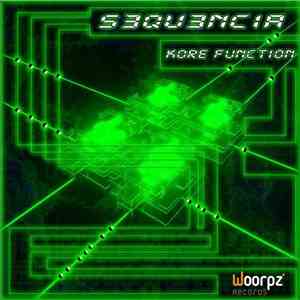 S3qu3nc1a - Kore Function