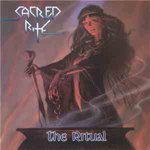 Sacred Rite - The Ritual