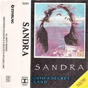 Sandra - Into A Secret Land