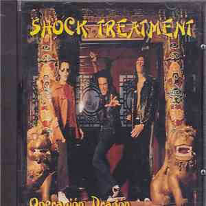 Shock Treatment  - Operación Dragón