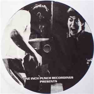 Slo Moshun, Public Enemy / Dr. Martin Luther King, Jr. - NY Dreams / 