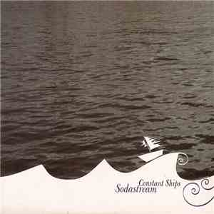 Sodastream - Constant Ships