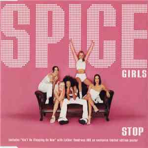 Spice Girls - Stop