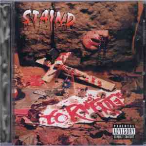Staind - Tormented