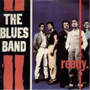 The Blues Band - Ready