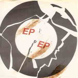 The Epileptix - EP EP