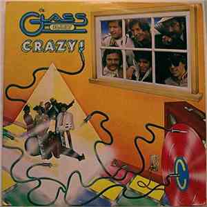 The Glass Family - Crazy!
